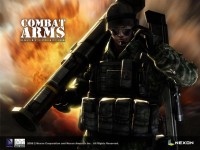 Combat Arms Europeu
